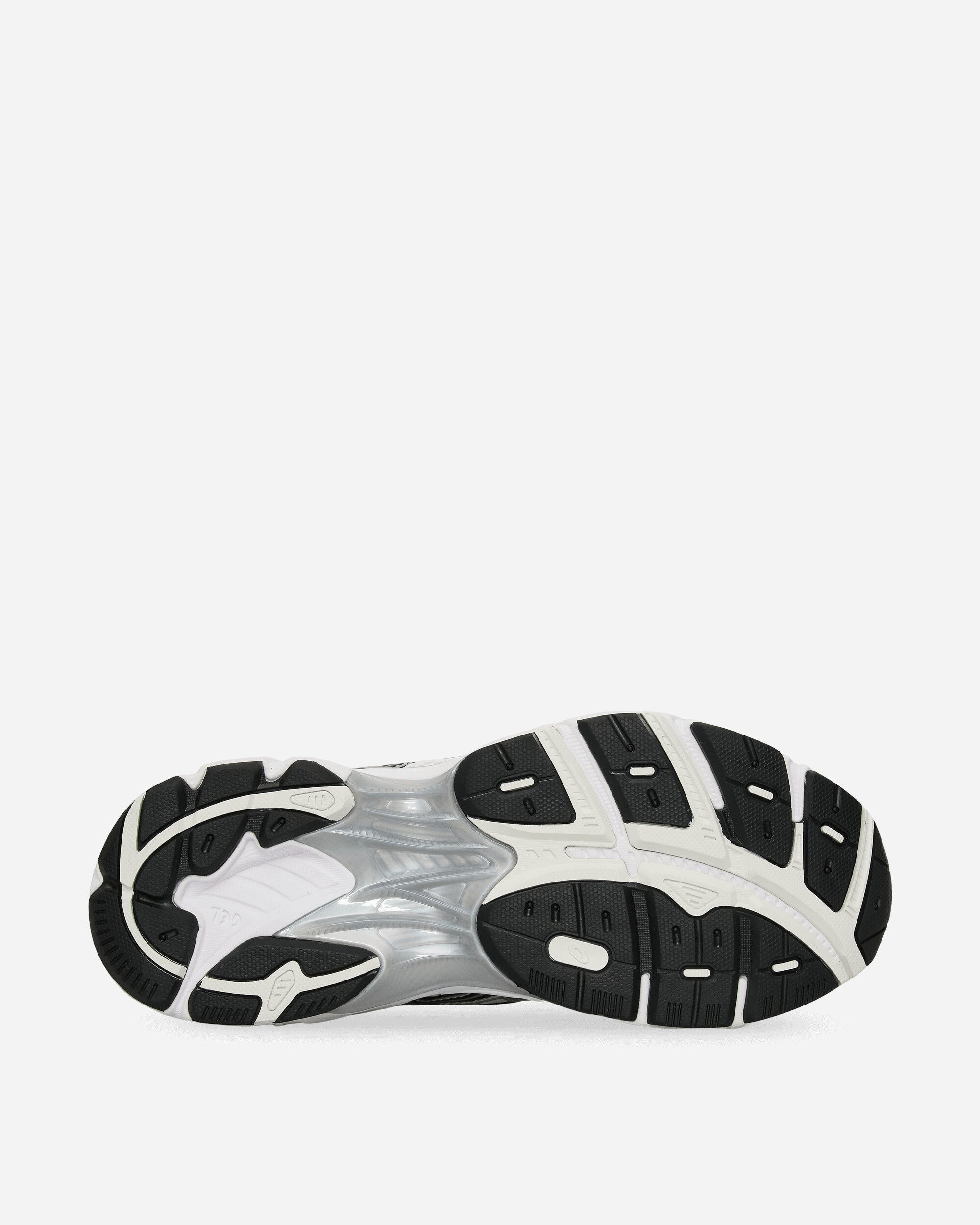 GT-2160 Sneakers White / Black - 5