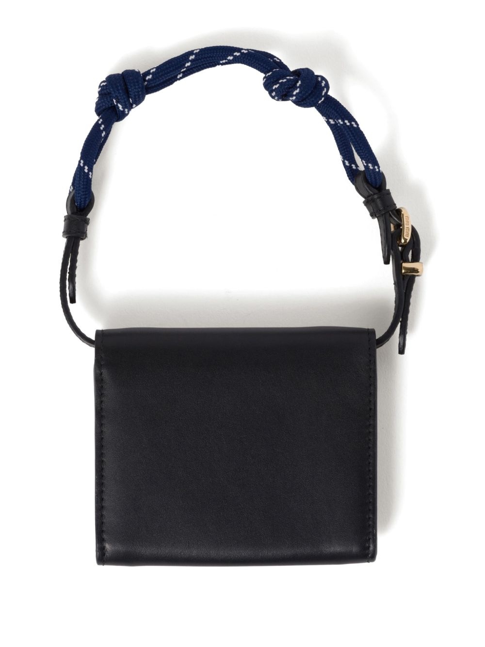leather wallet - 2
