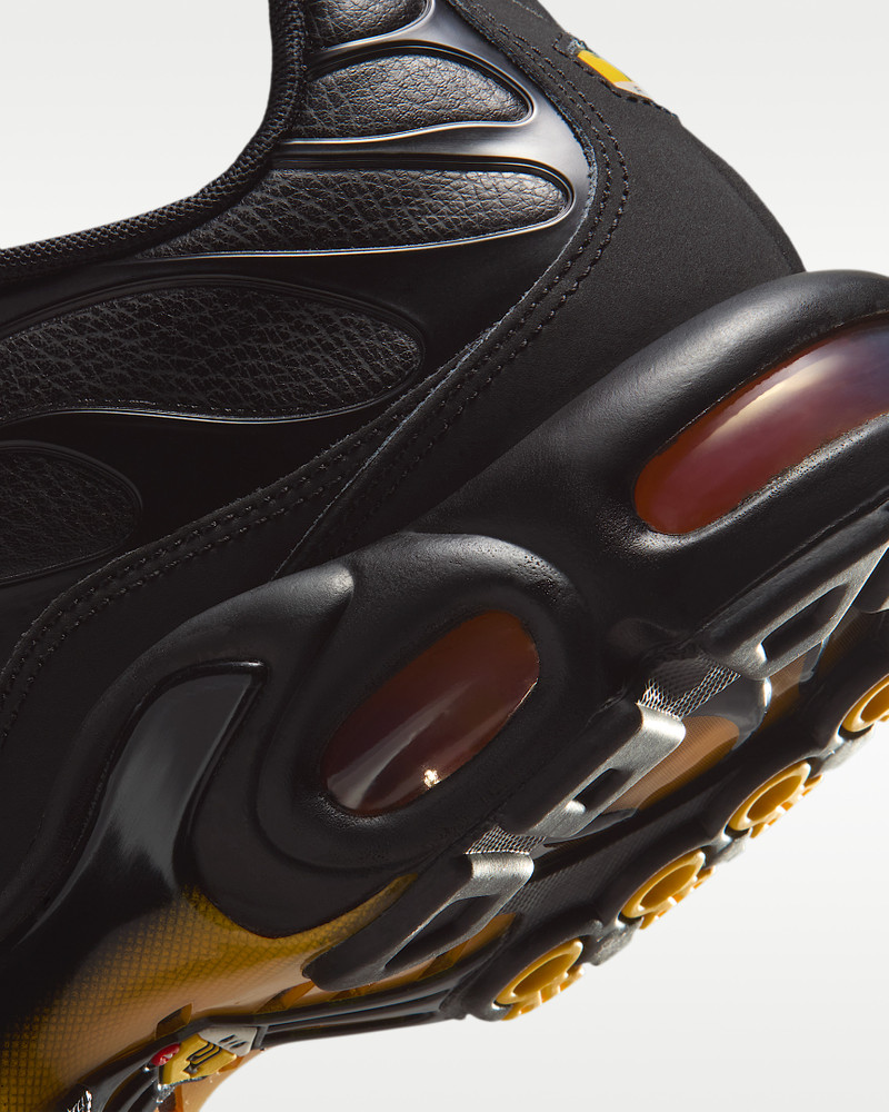 Nike Air Max Plus Premium Men's Shoes 8
