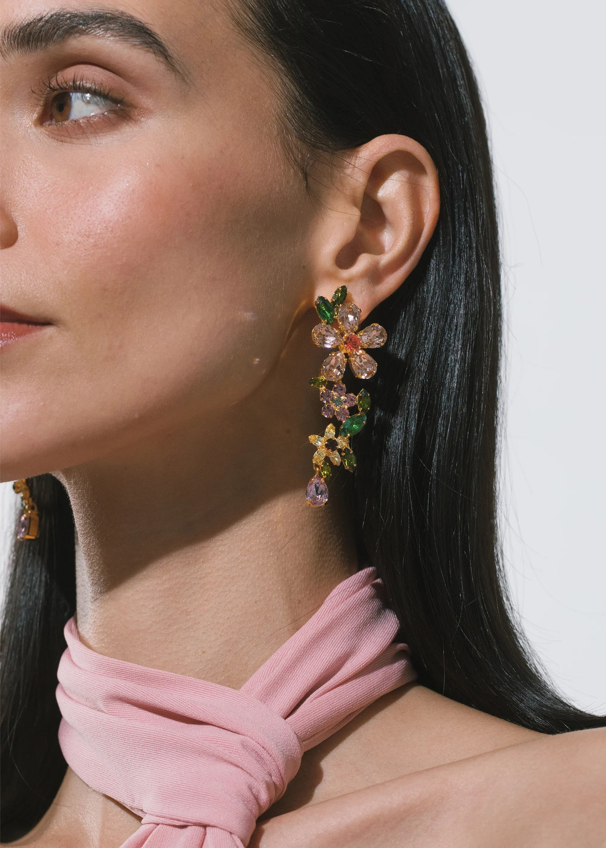 Cosetta Earrings - 3