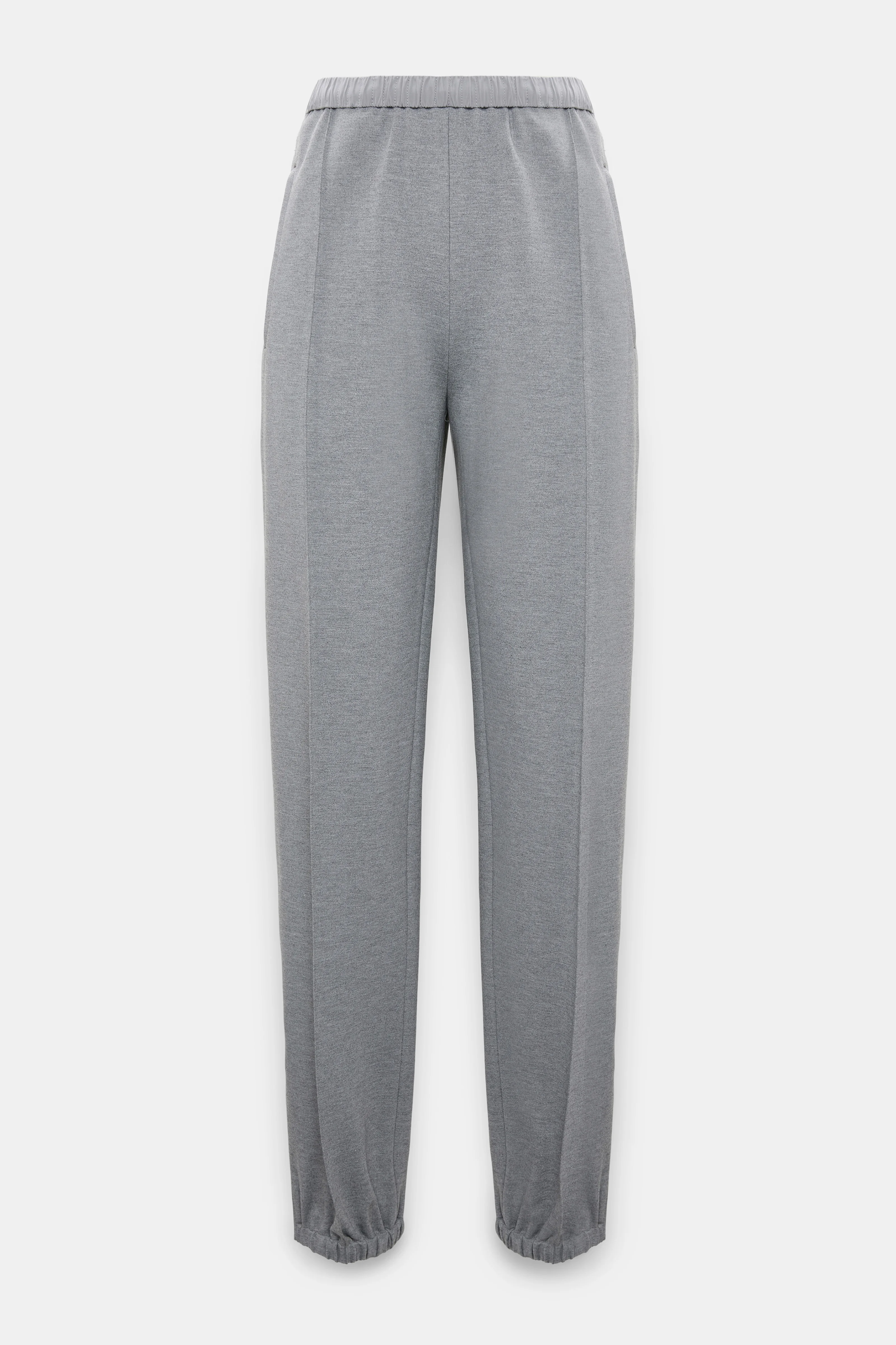 EMOTIONAL ESSENCE pants - 1