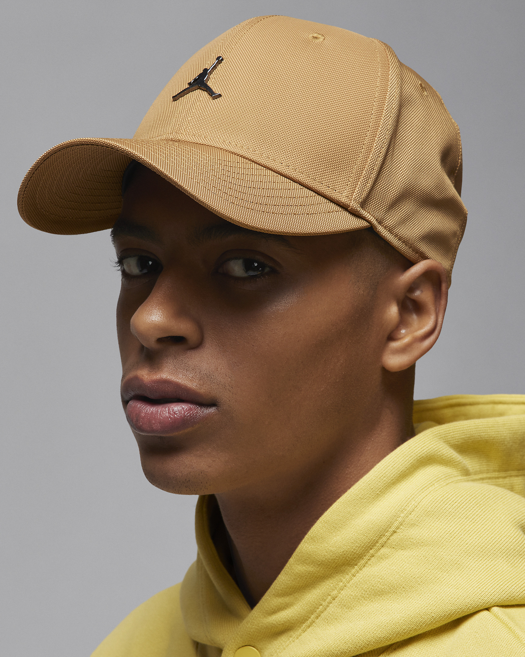 Jordan Rise Cap Adjustable Hat - 4