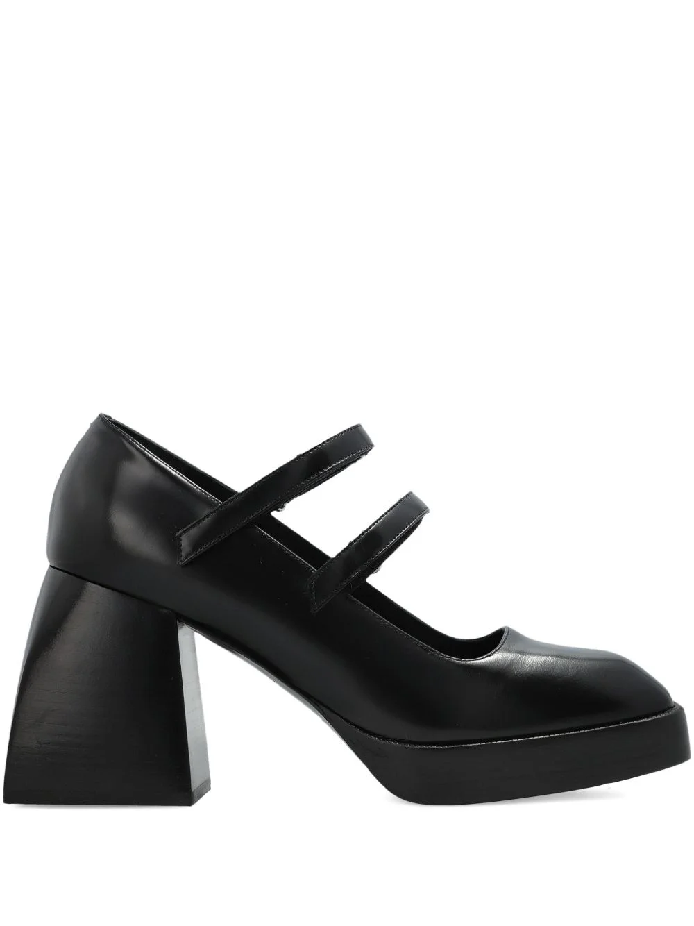 90mm Bulla Babies pumps - 1