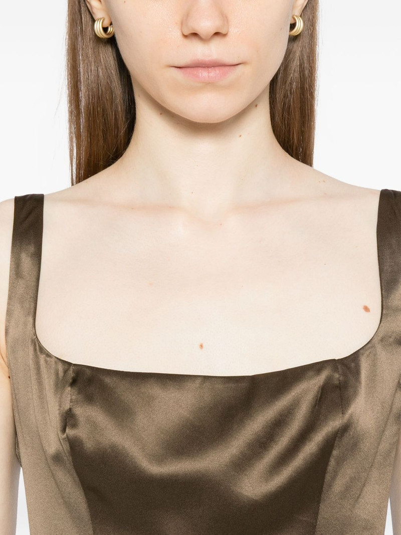 Ambre dress 5