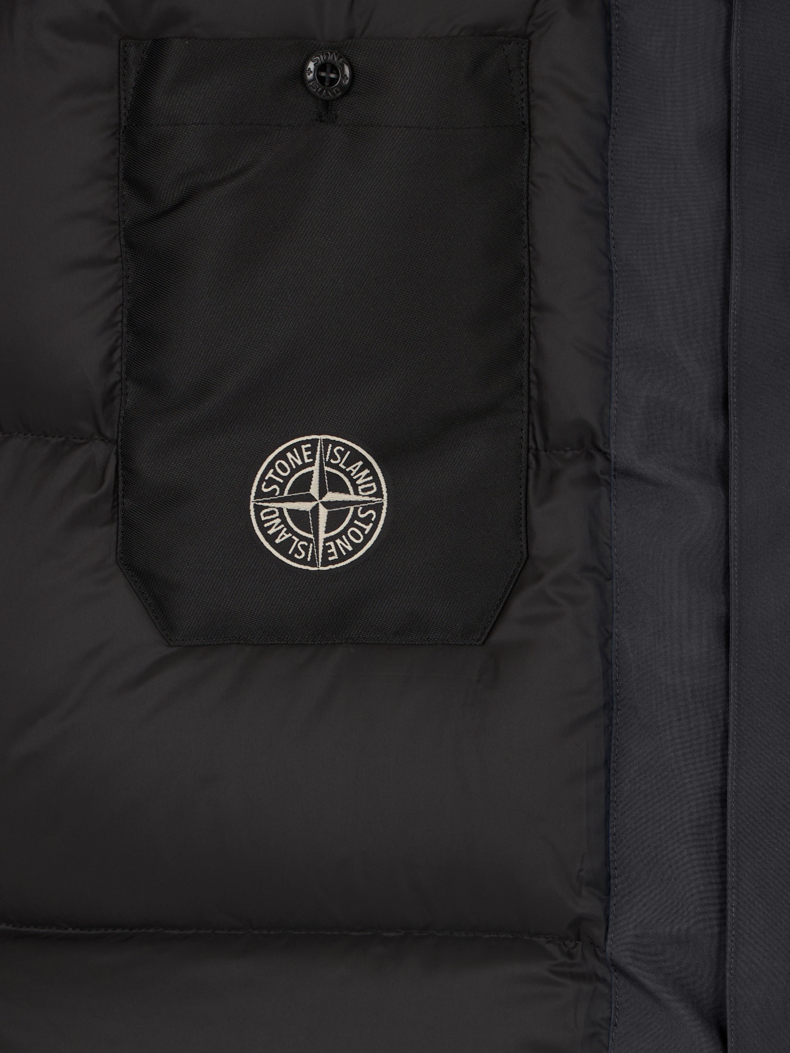 412G1 3L GORE-TEX MADE WITH RECYCLED BIONIC POLYESTER FACE _STONE ISLAND STELLINA - 7