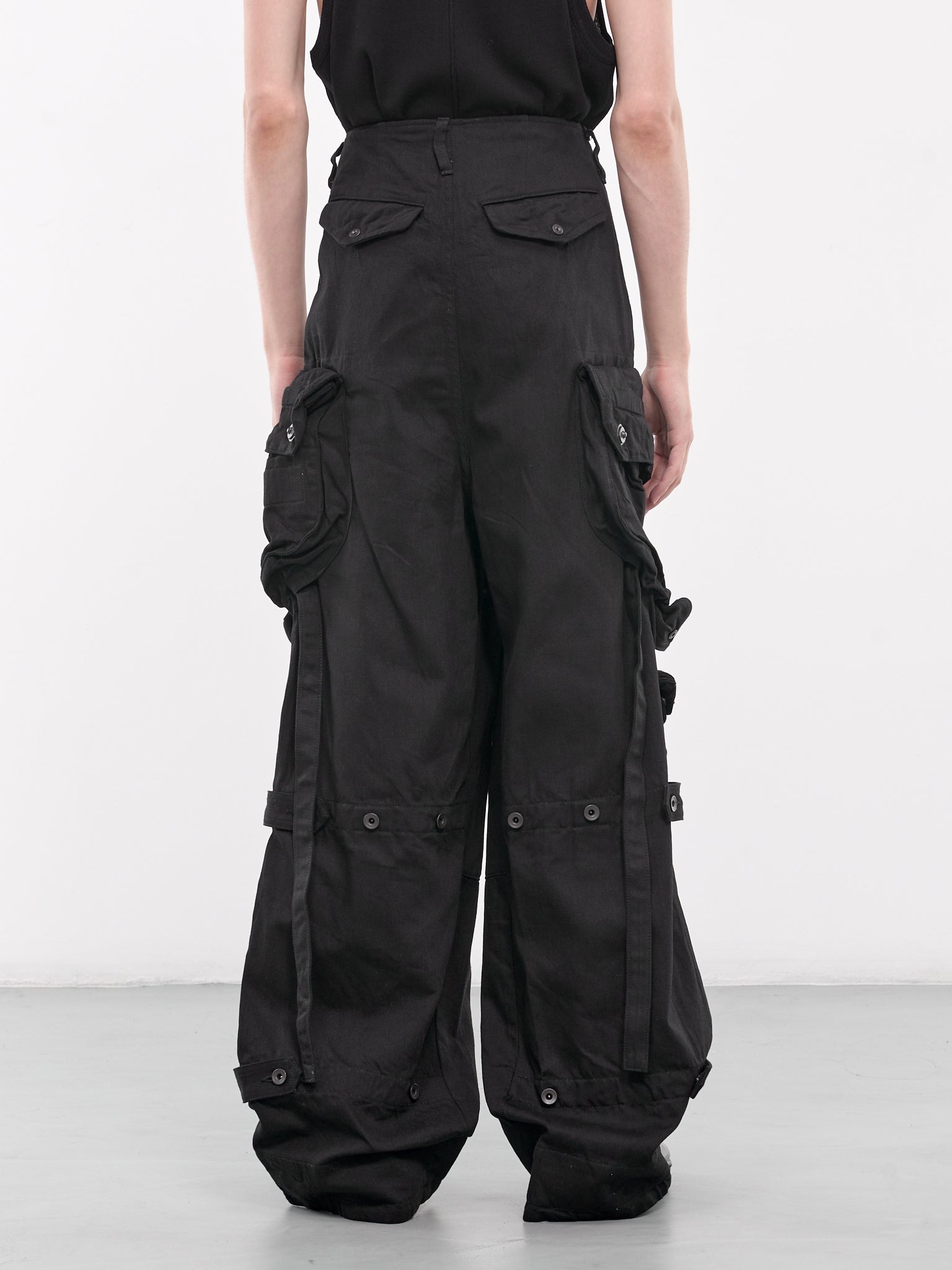 Cargo Pants - 3