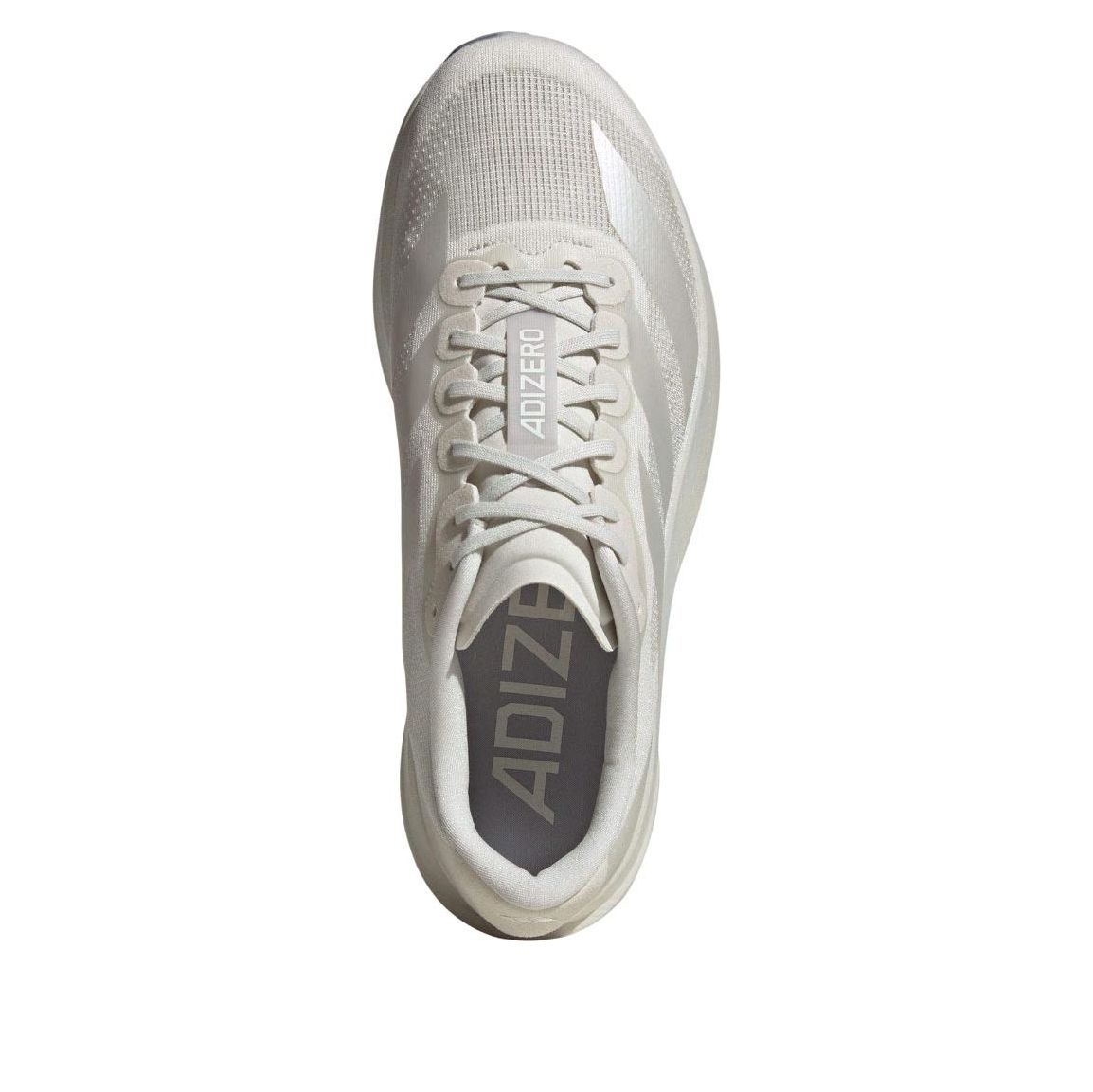 adidas Adizero Evo SL 'Grey Silver' JR3418 - 5