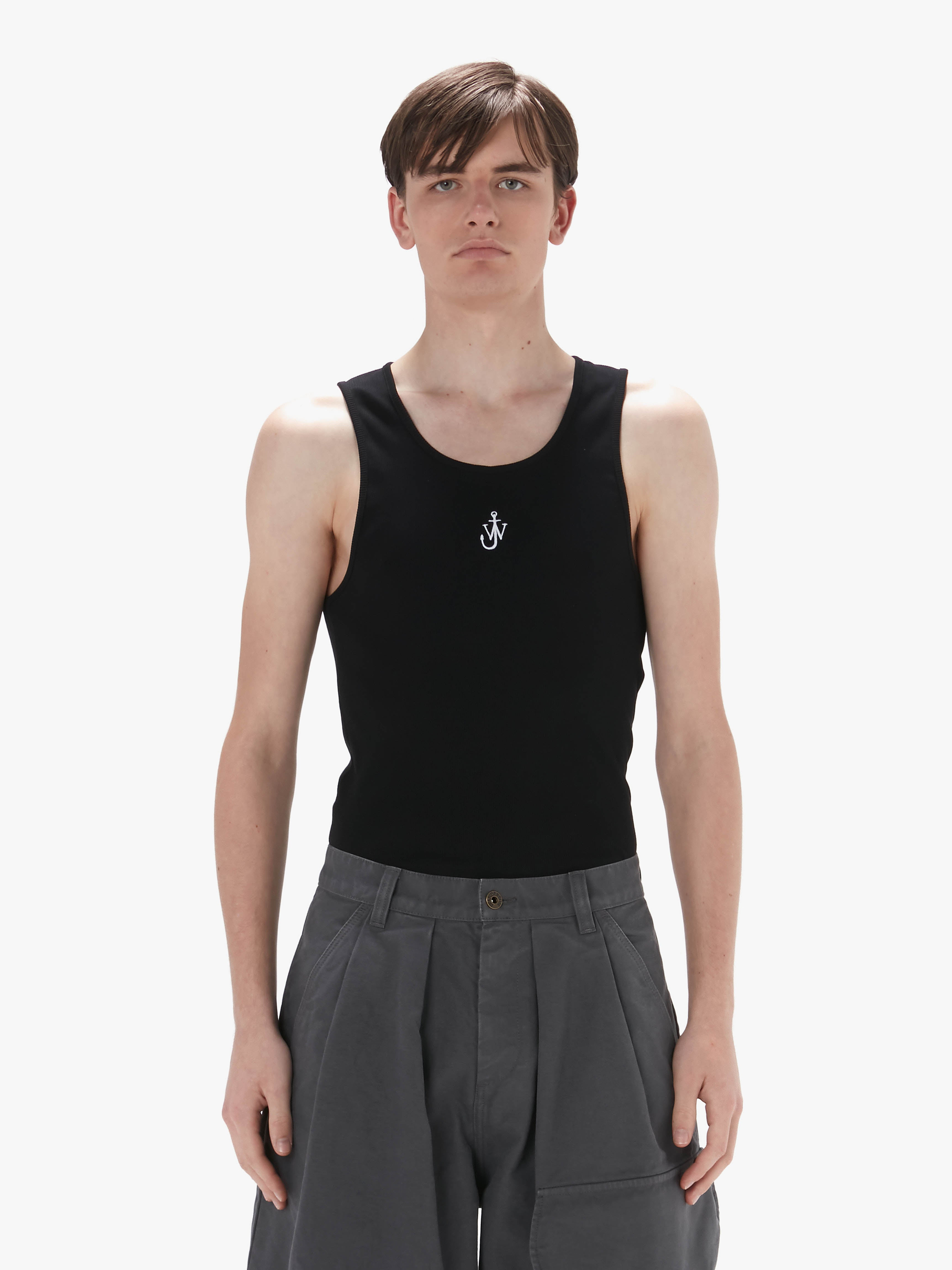 TANK TOP - 2