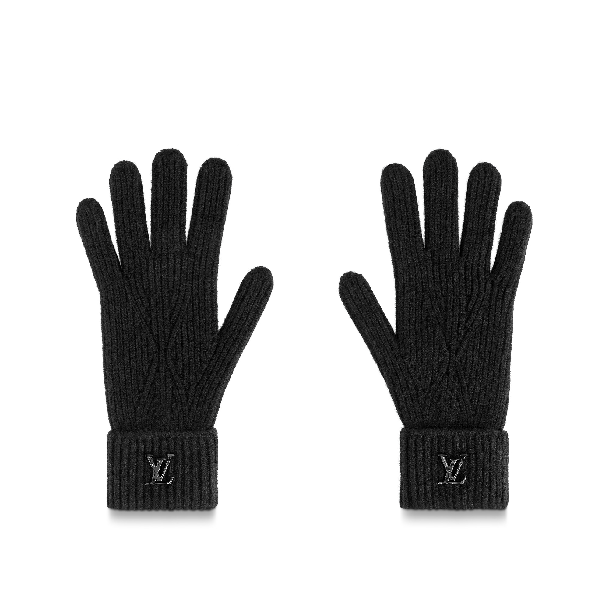 LV Ahead Gloves - 1