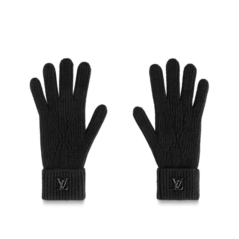LV Ahead Gloves 1