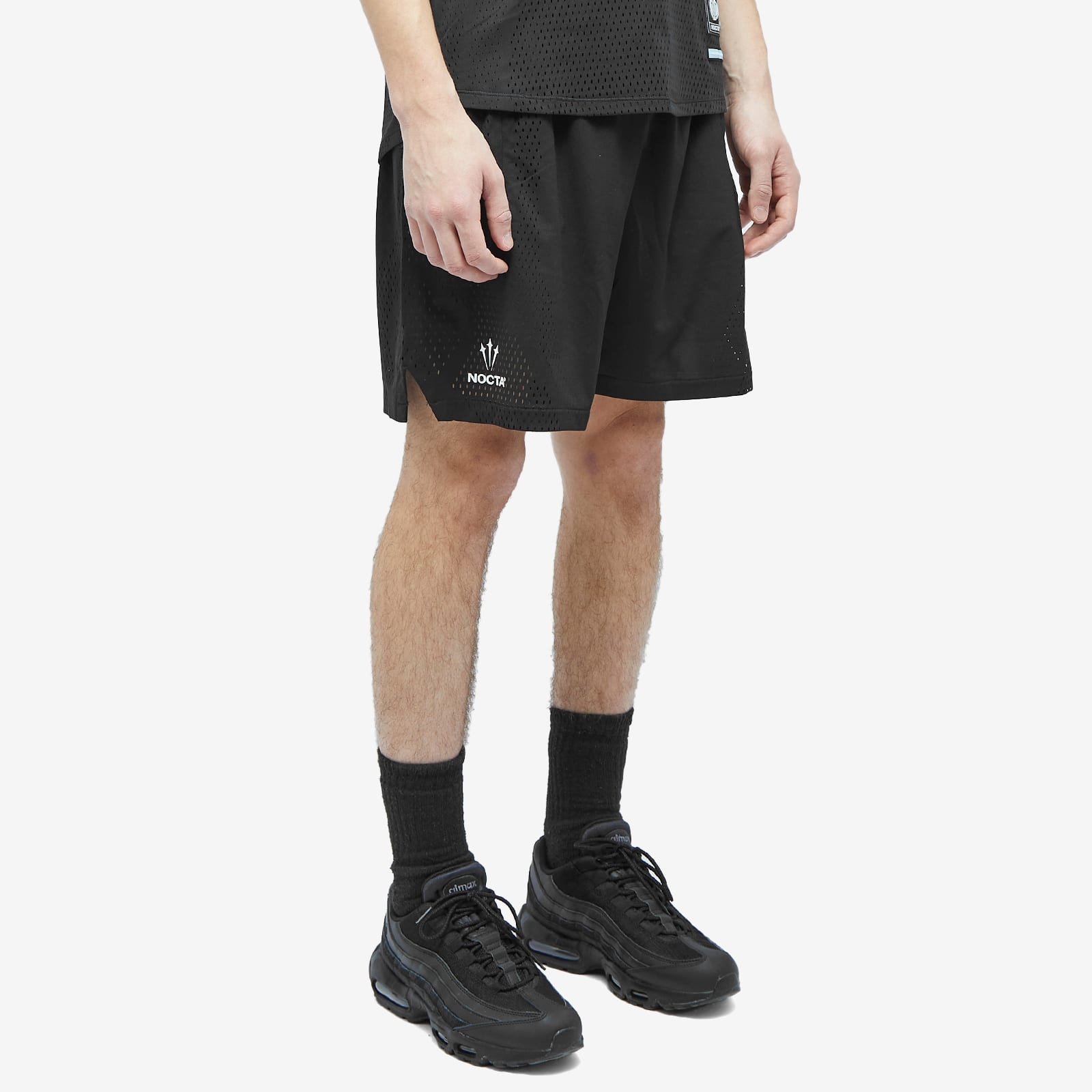 Nike X Nocta Shorts - 2