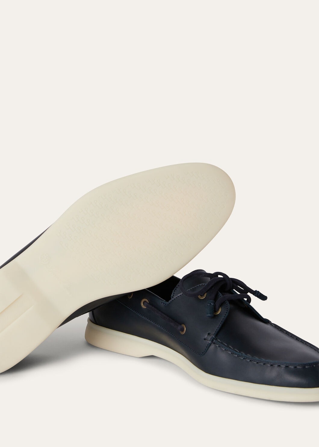 Sea-Sail Walk Loafers - 5