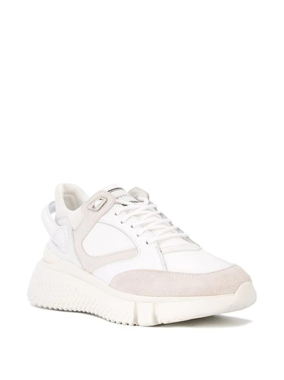 BUSCEMI Veloce sneakers outlook