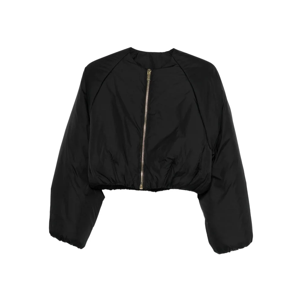 Alaïa Black Jackets Women - 1
