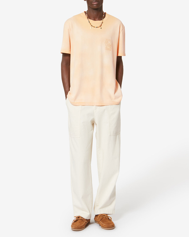 Isabel Marant HONORE T-SHIRT outlook