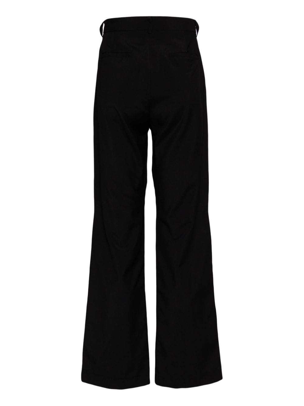 Origami trousers - 2