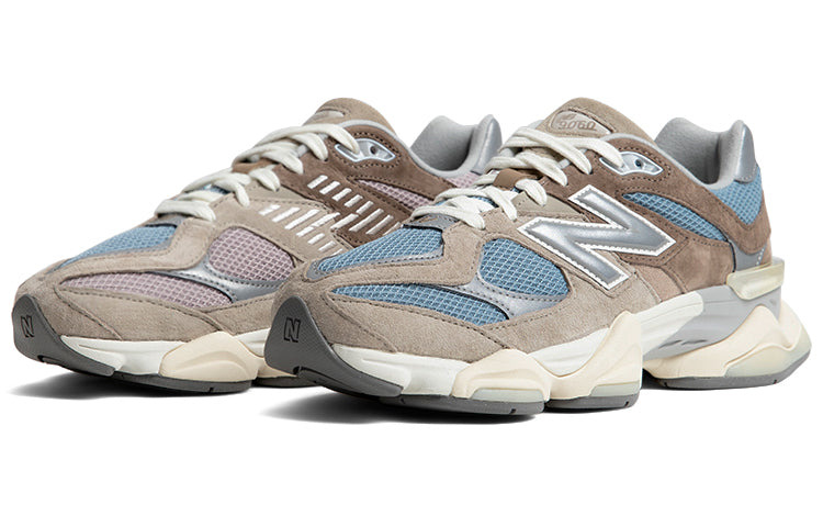 New Balance 9060 'Sea Salt Blue' U9060MUS - 3