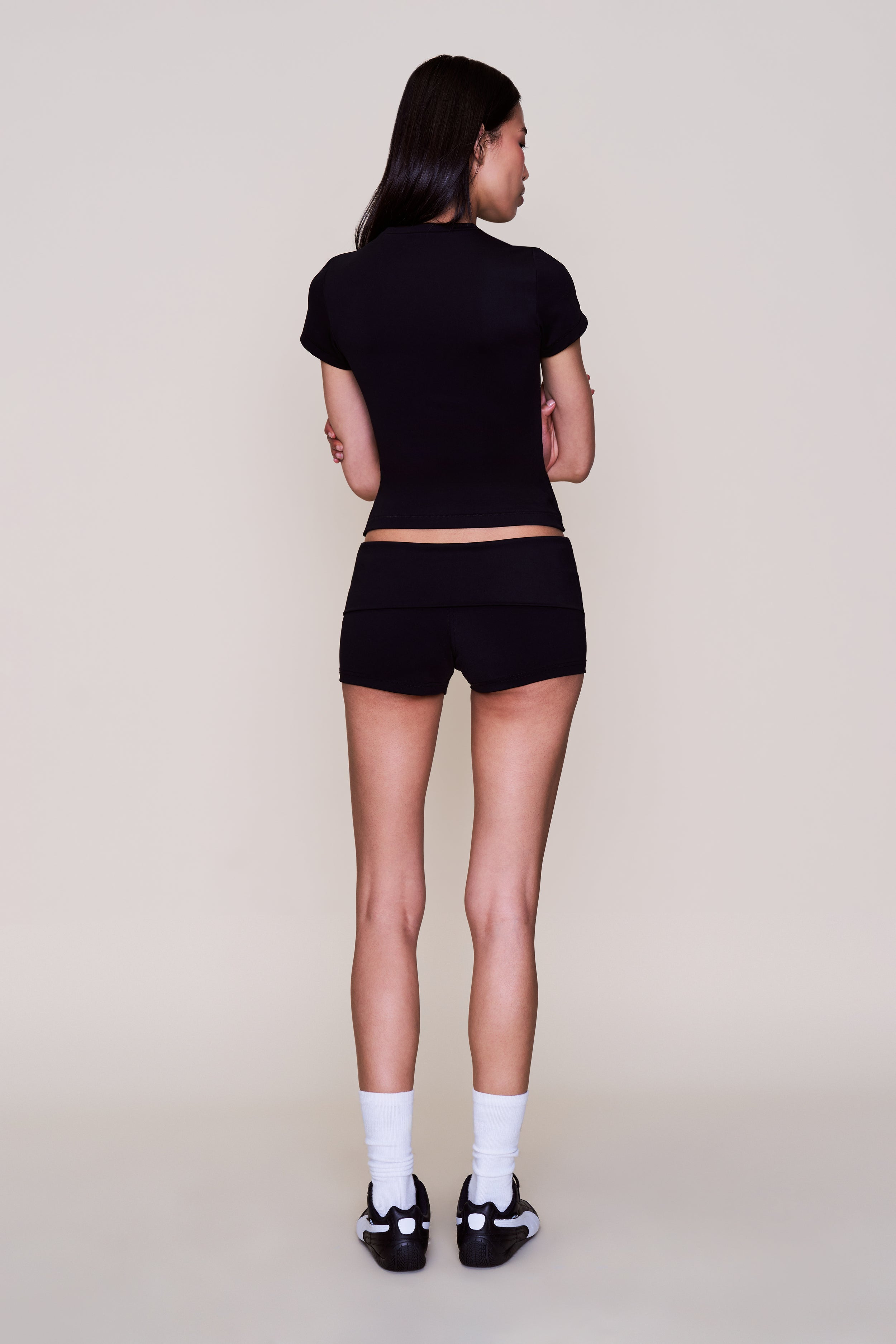 BODY TEE - 6