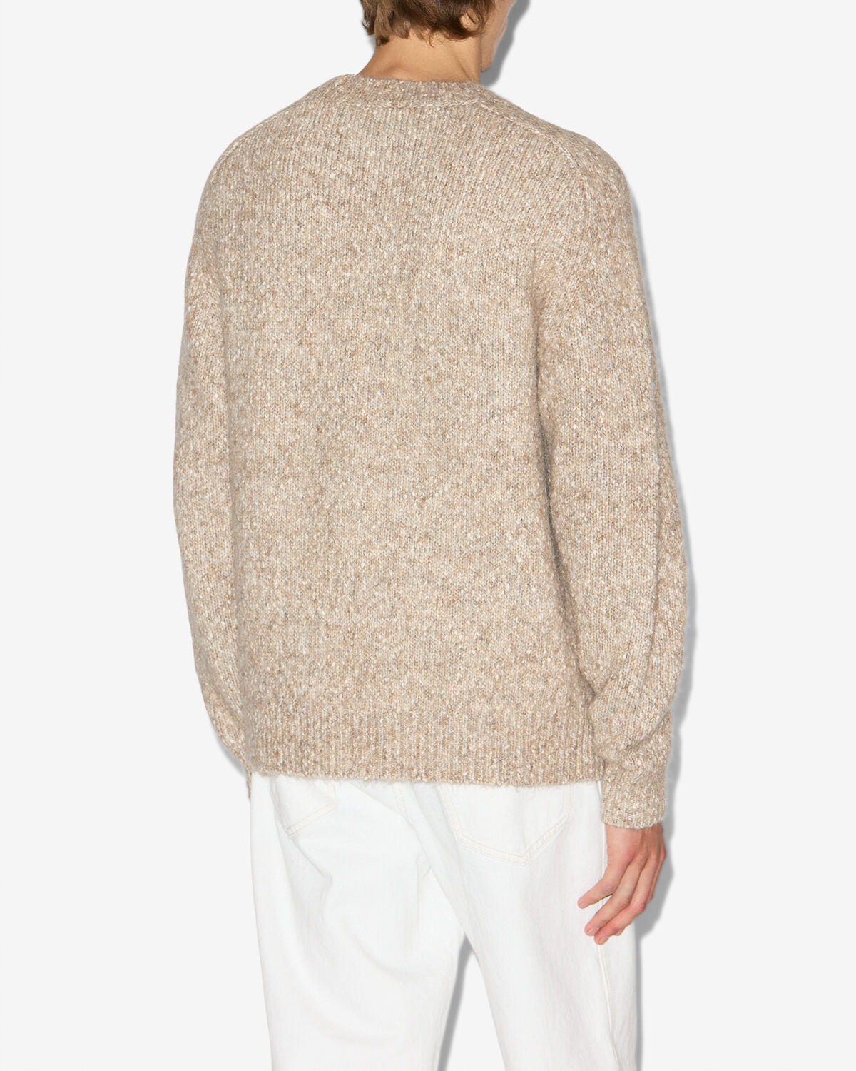 HANORI SWEATER - 5