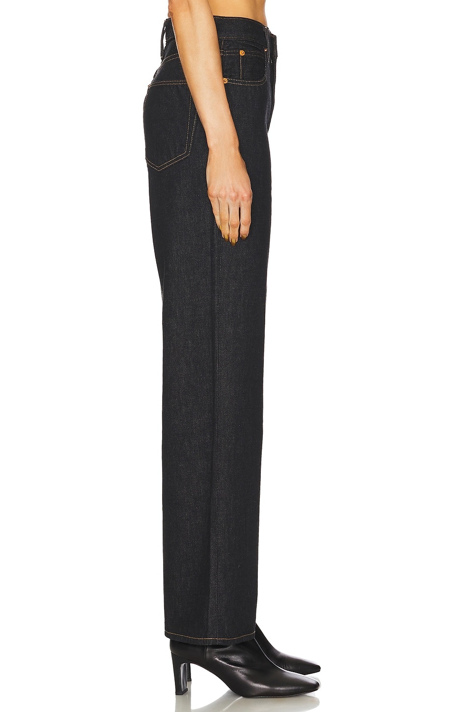 Grace Wide Leg - 3