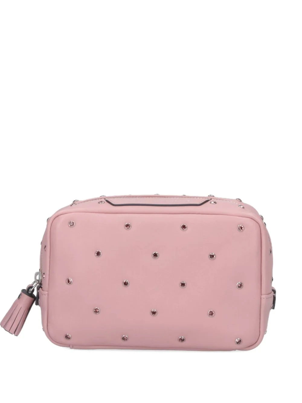 mini Important Things clutch bag - 1