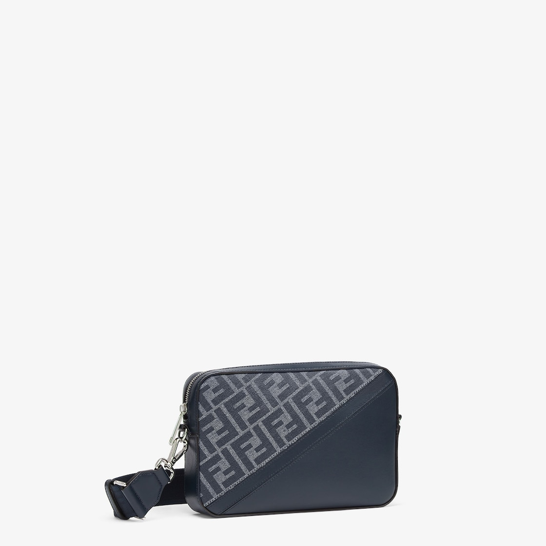 Fendi Diagonal Camera Case - 2