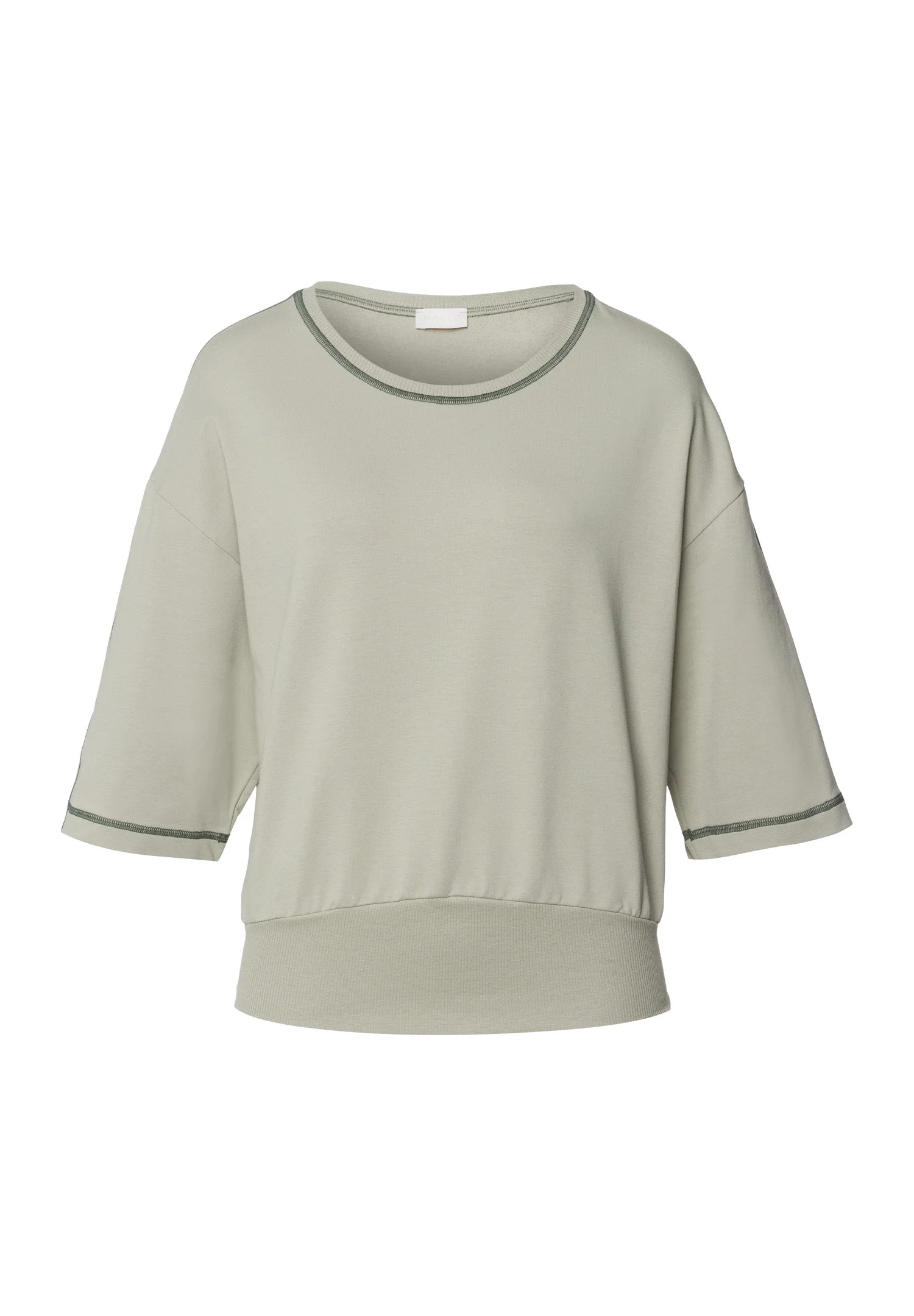 Natural Living Organic Cotton Sweatshirt - 1