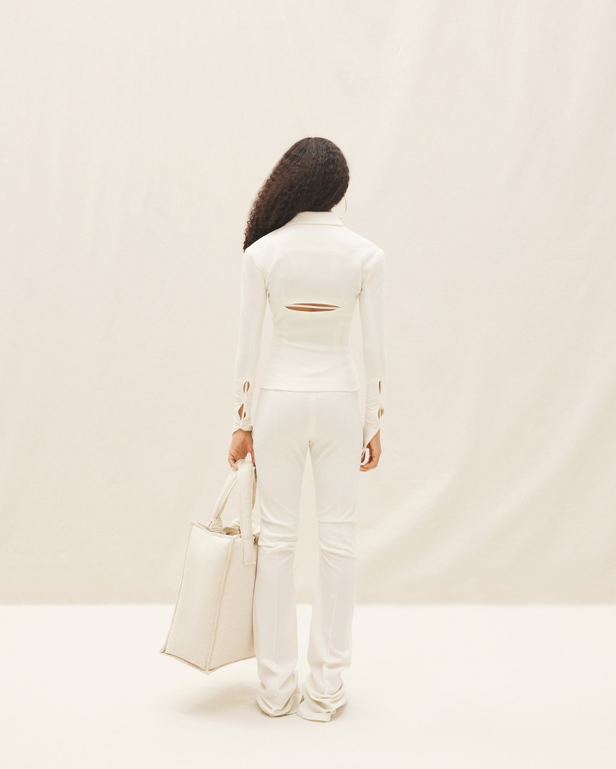 La veste Neru - 5