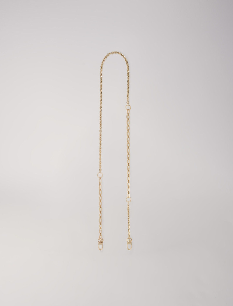 REMOVABLE CHAIN FOR BAG 4