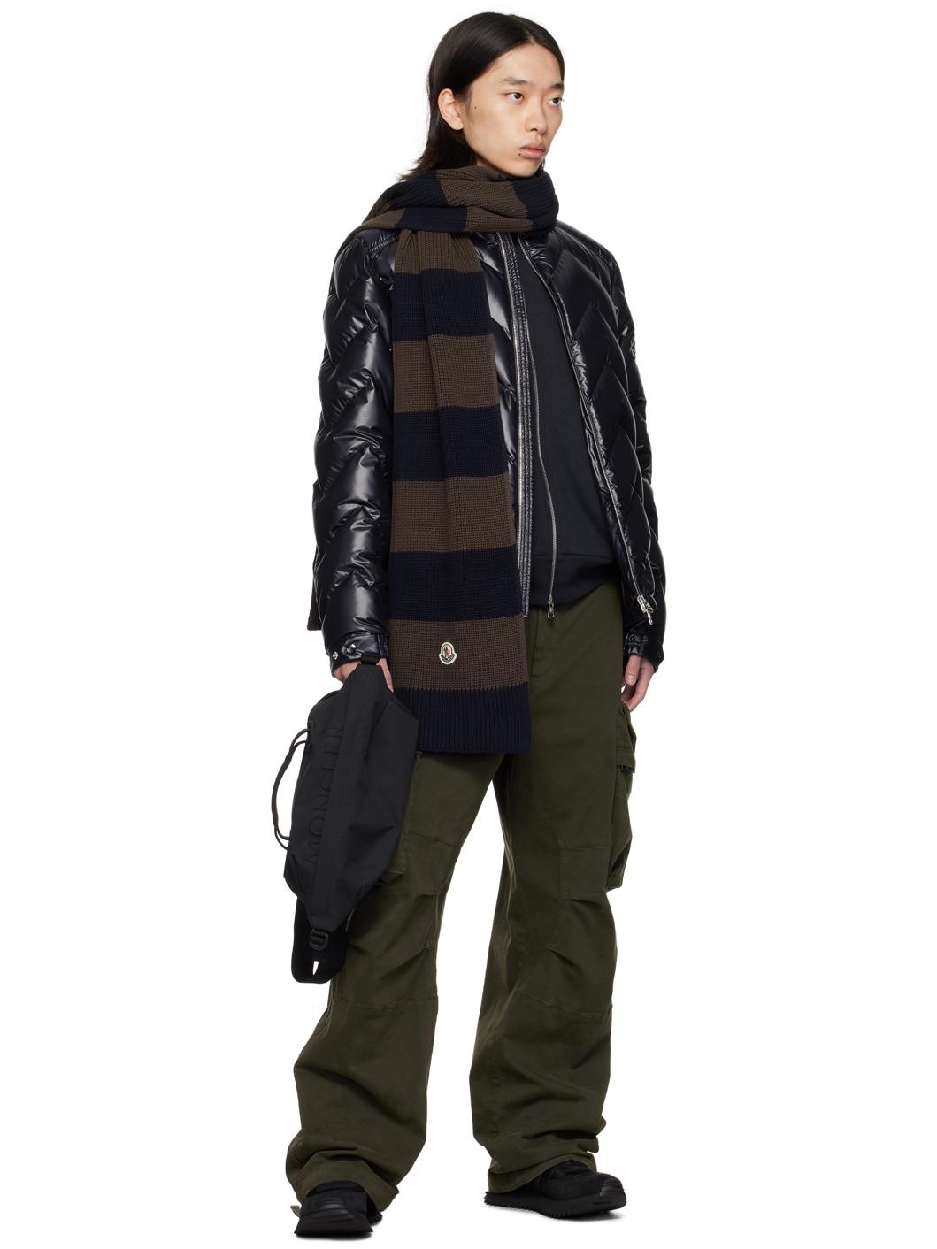 Black Alchemy Belt Bag - 4