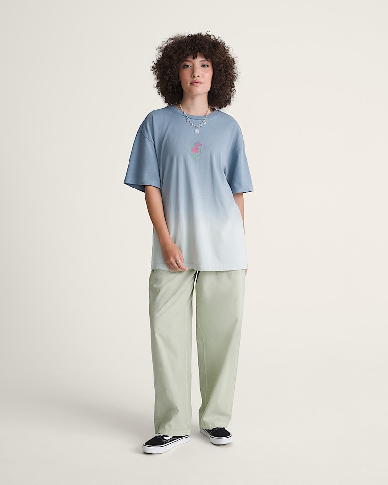 Vans Barrel Pants outlook