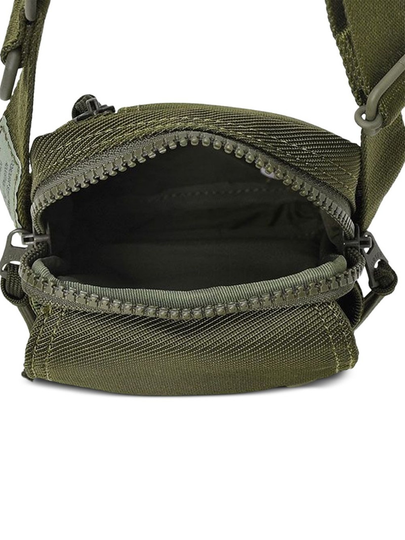 PORTER flap shoulder bag outlook