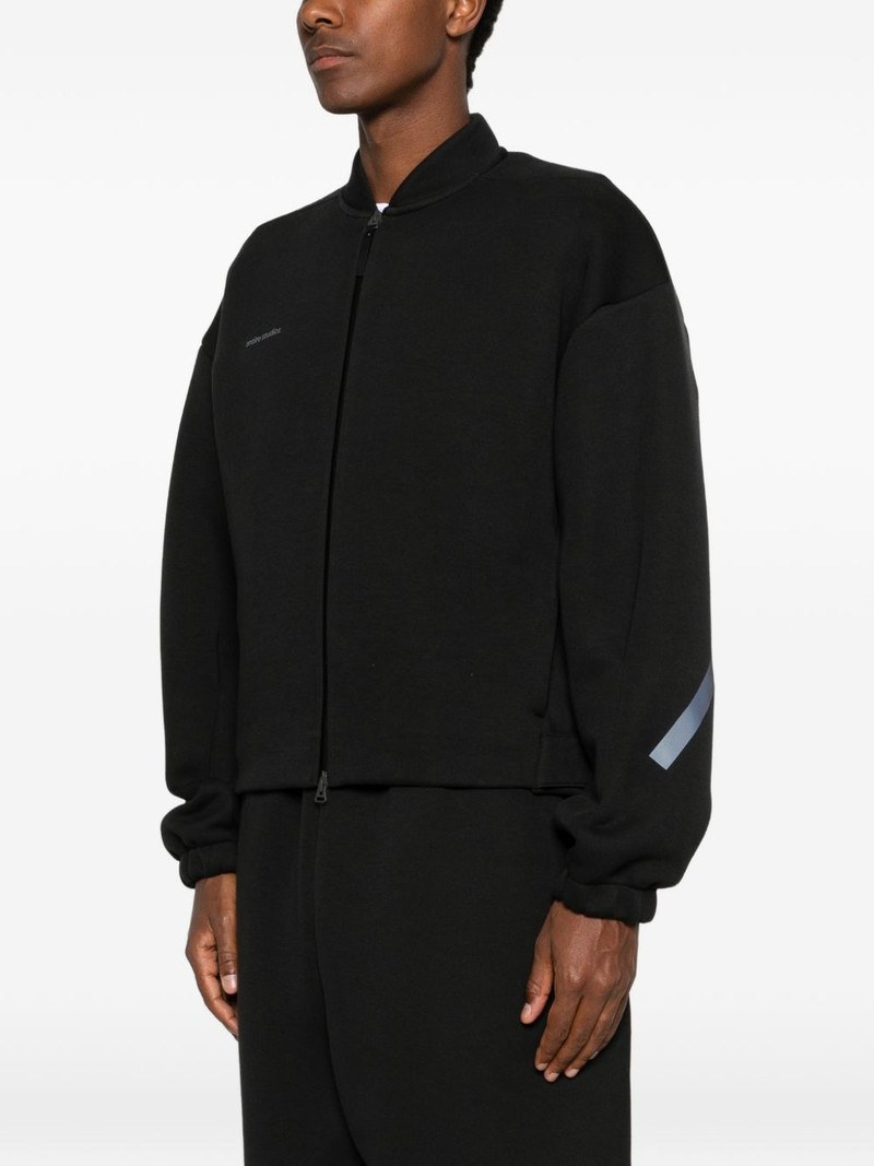 x Entire Studios zip-up sweatshirt 3