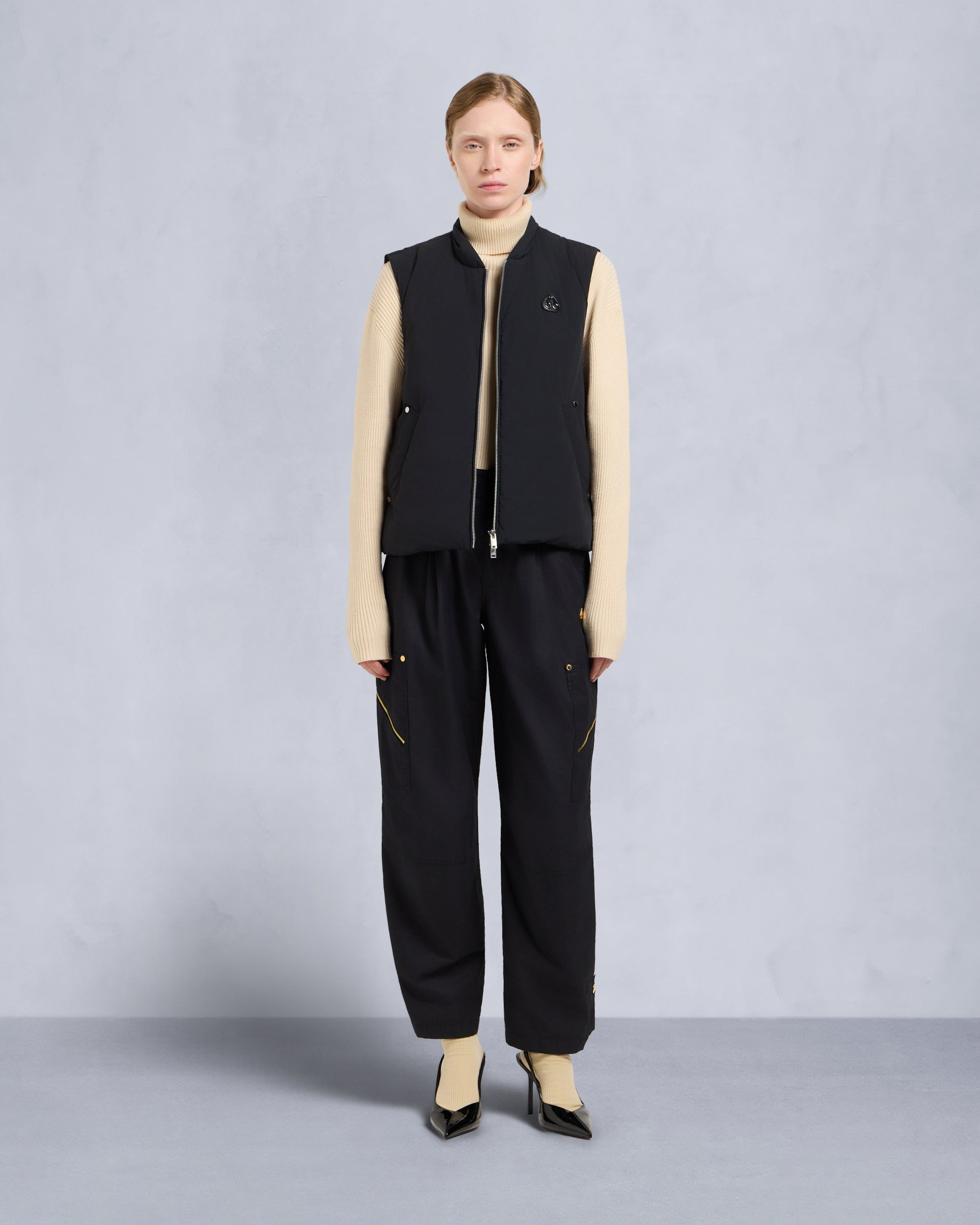 TEGAN VEST - 5