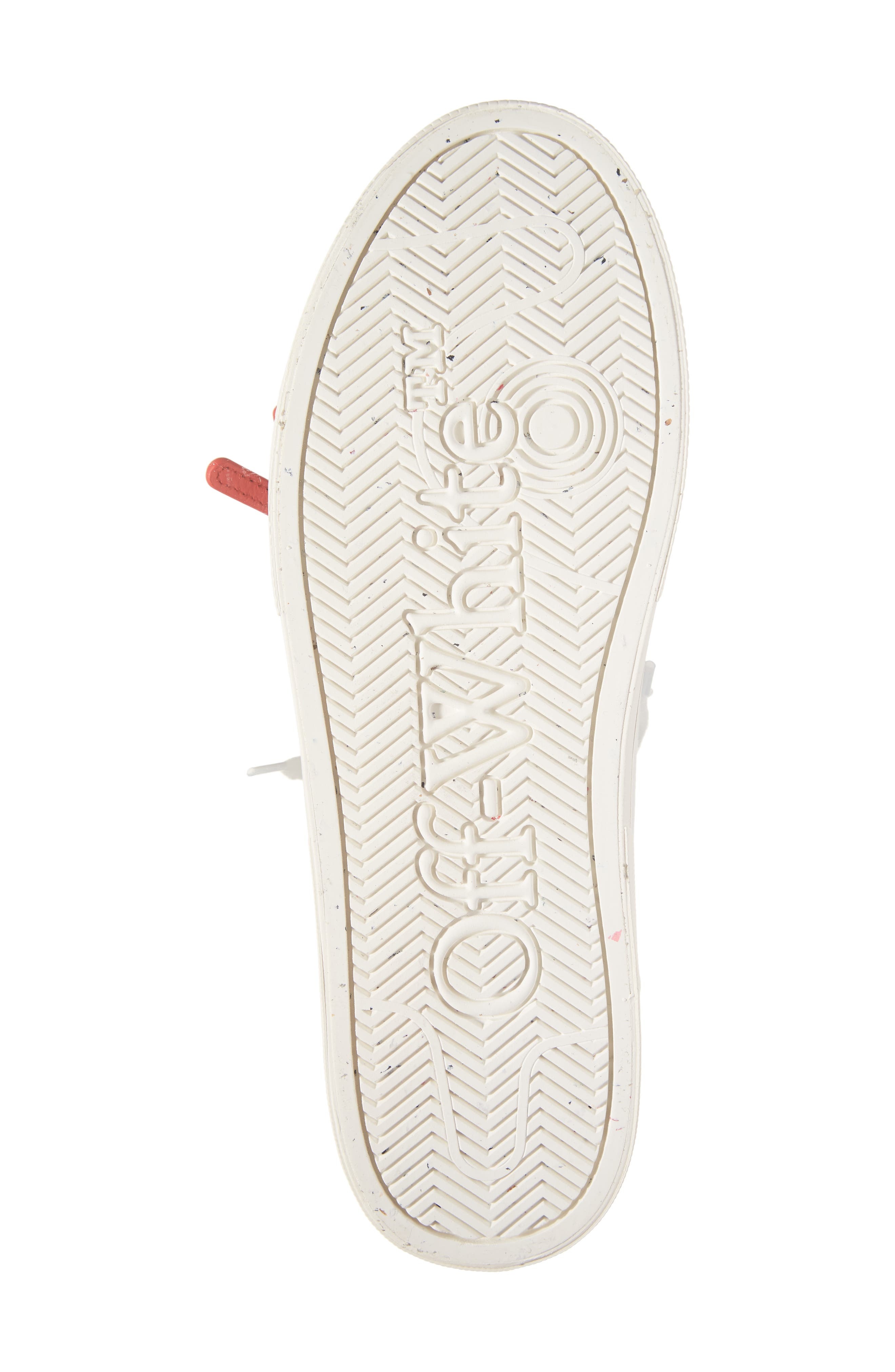 New Low Sneaker - 6