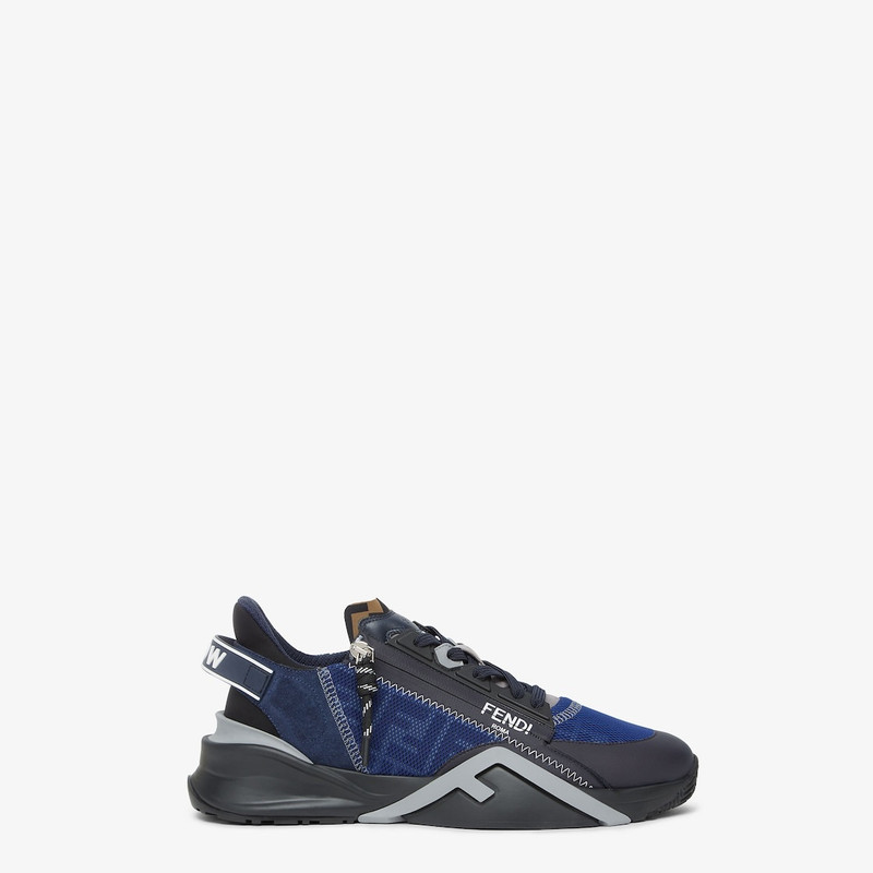 Fendi 흐름 운동화 - 1