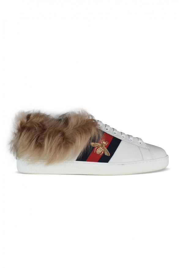 Gucci Men Ace Sneakers - 1