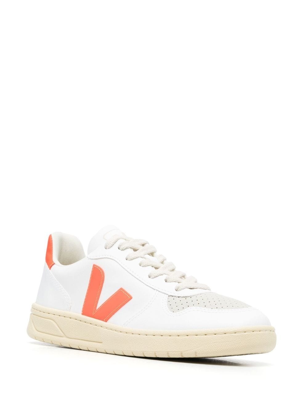 V-10 low-top sneakers - 2