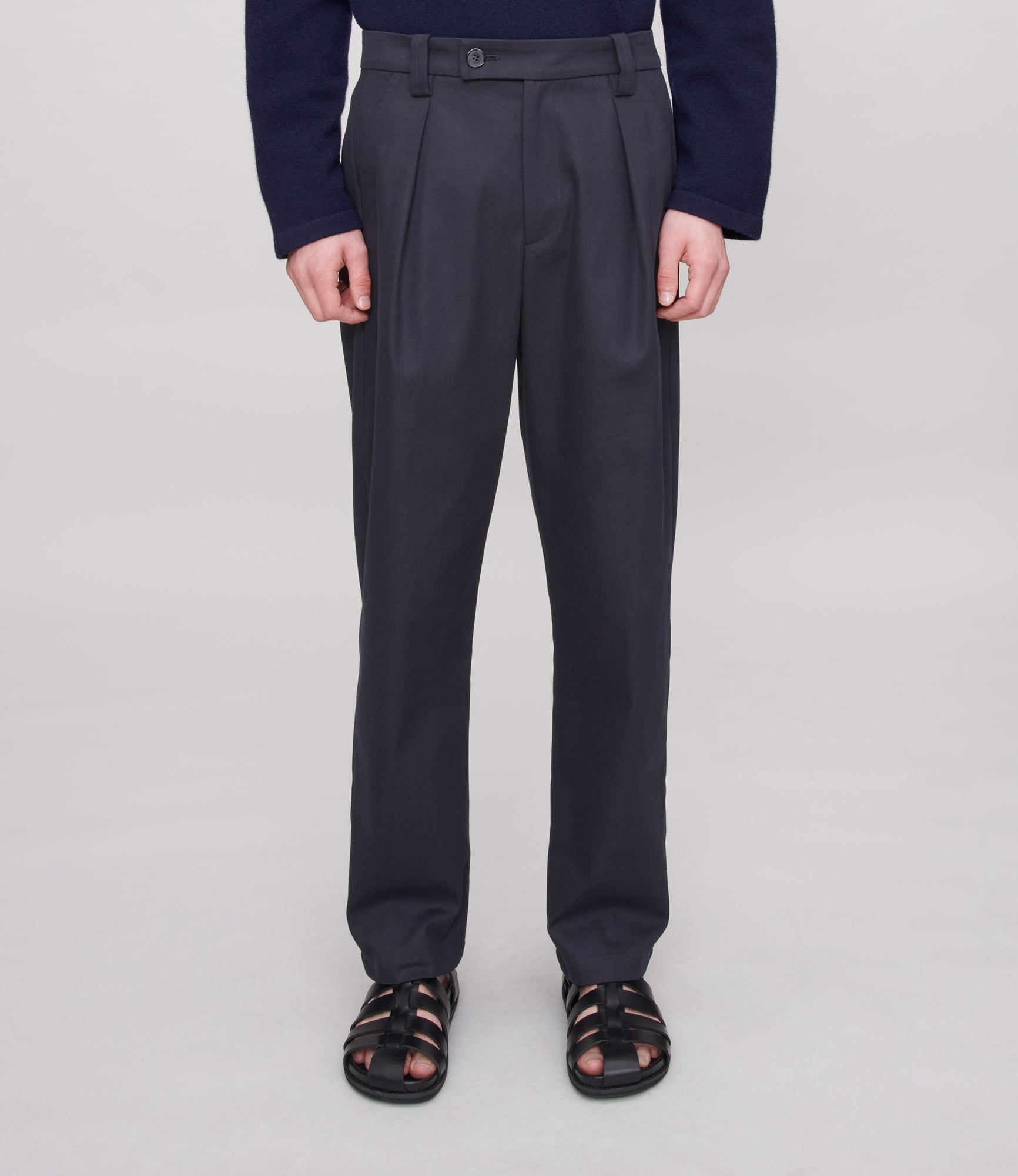 RENATO PANTS - 4
