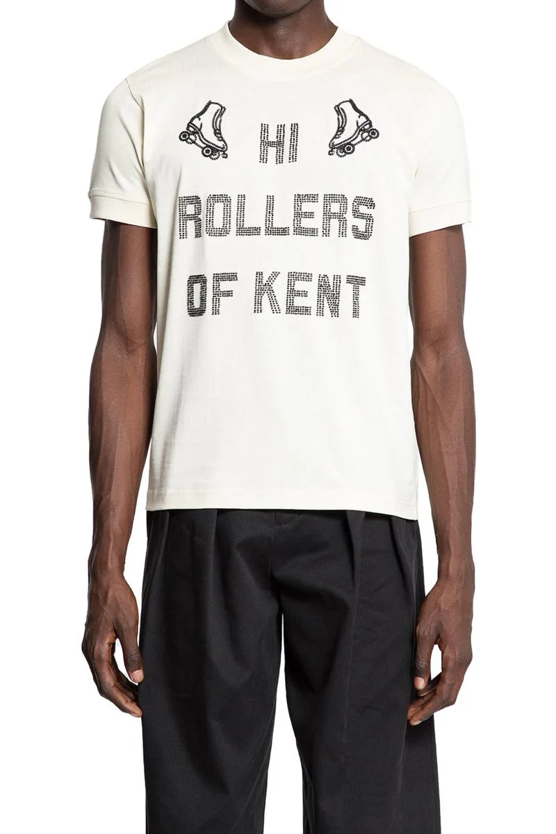 S.S.Daley T-Shirts & Tank Tops - 1