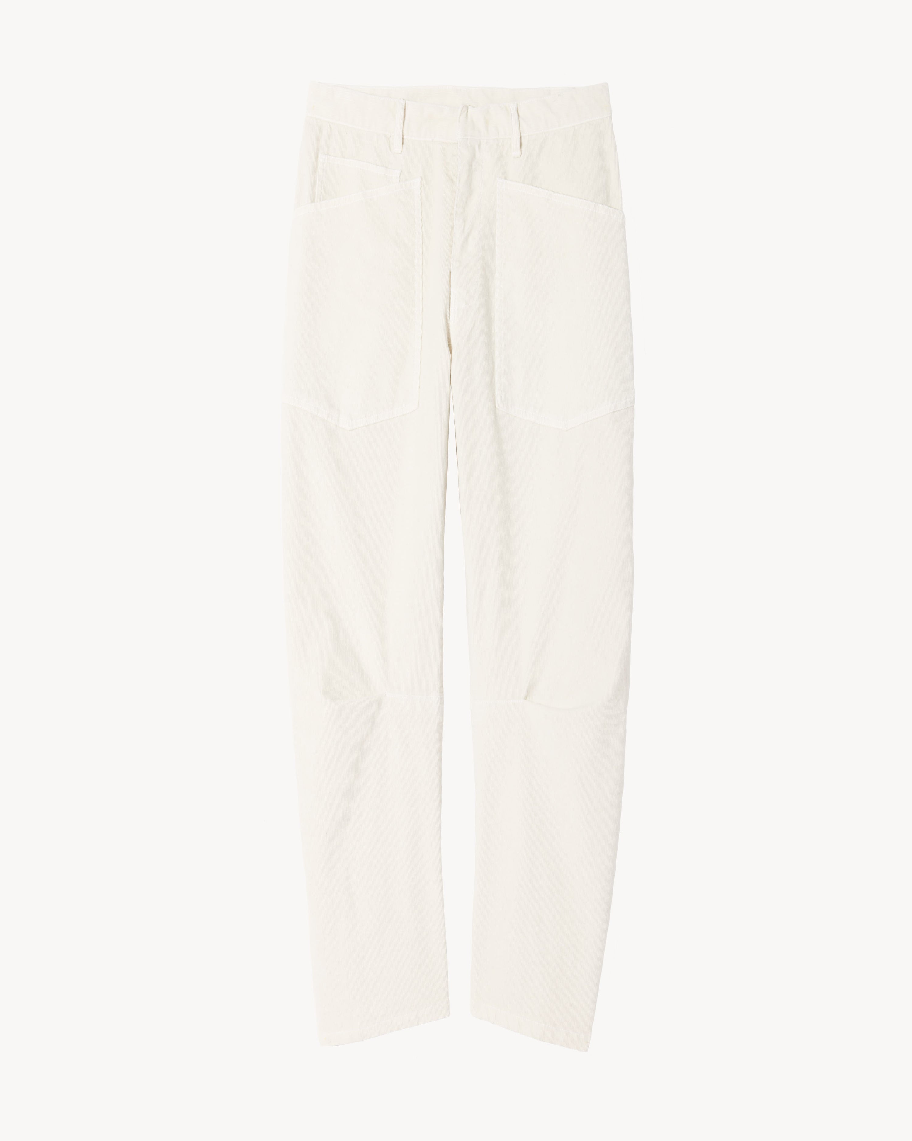 SHON CORDUROY PANT - 1