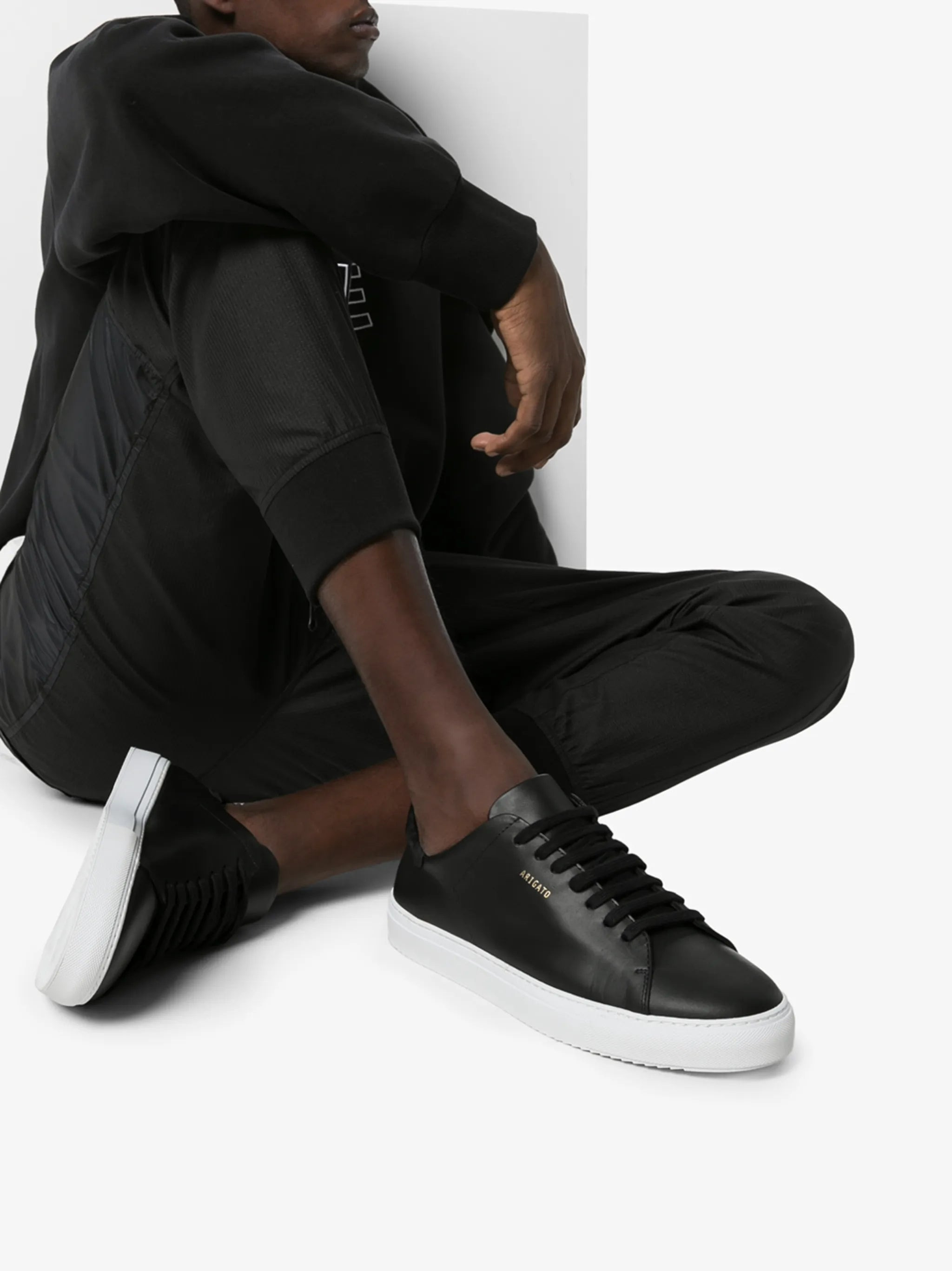 Axel Arigato Clean 90 Sneakers - 4
