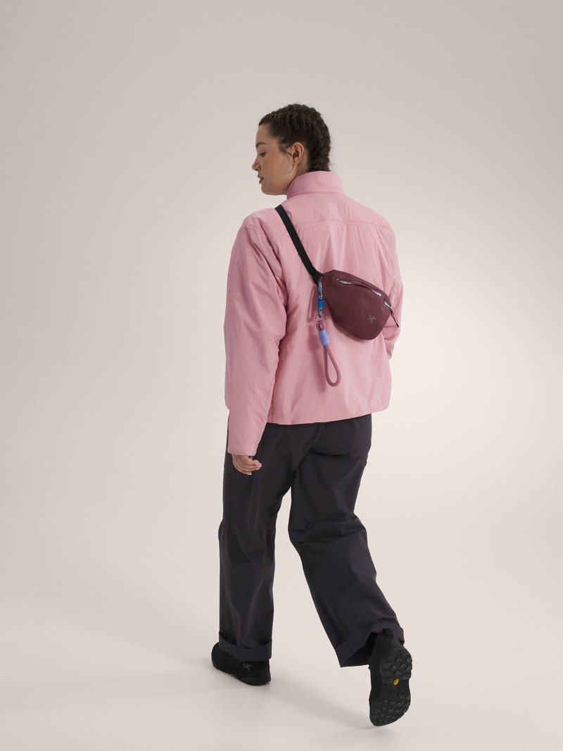 Arc'teryx Elec Insulated Jacket outlook