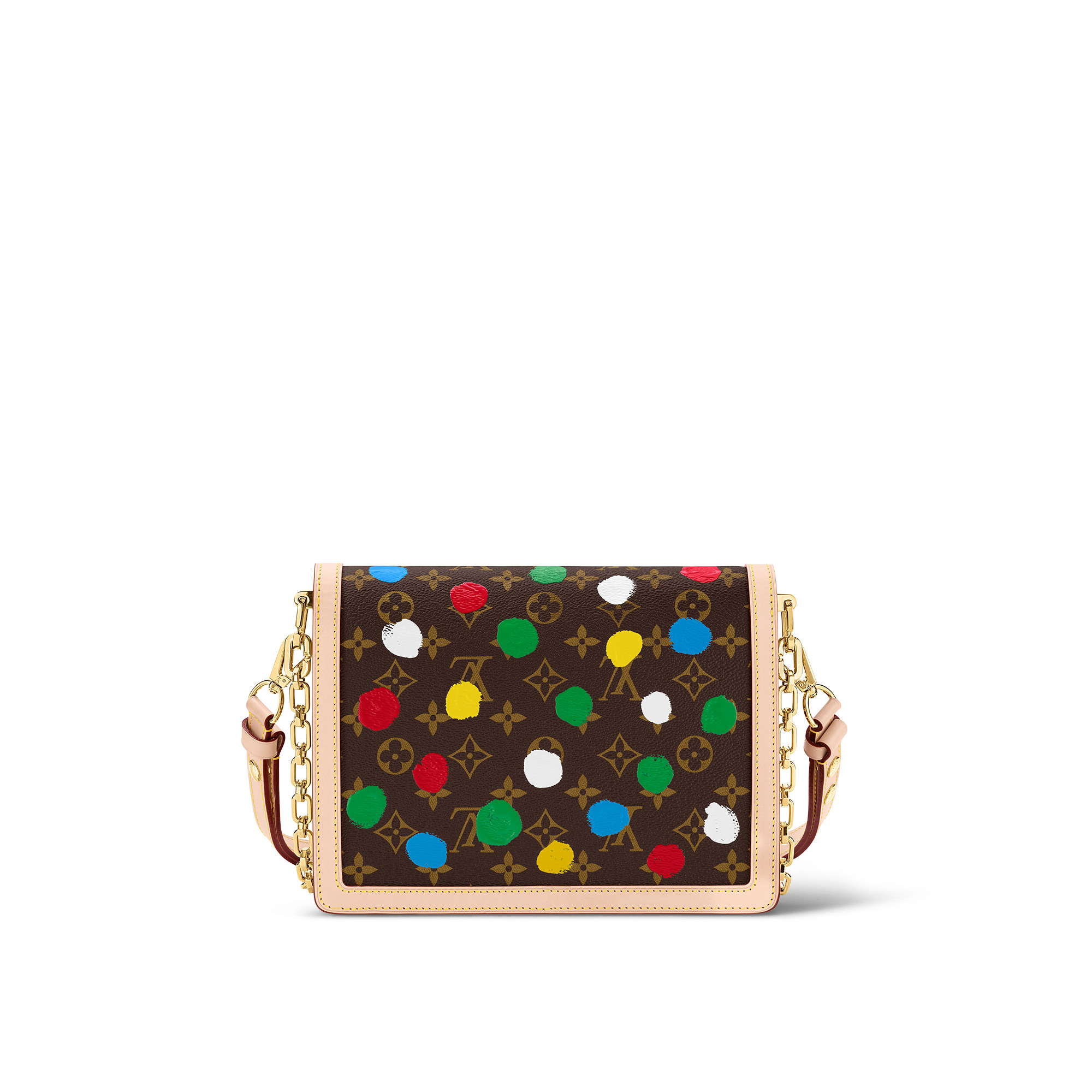 LV x YK Dauphine MM - 6