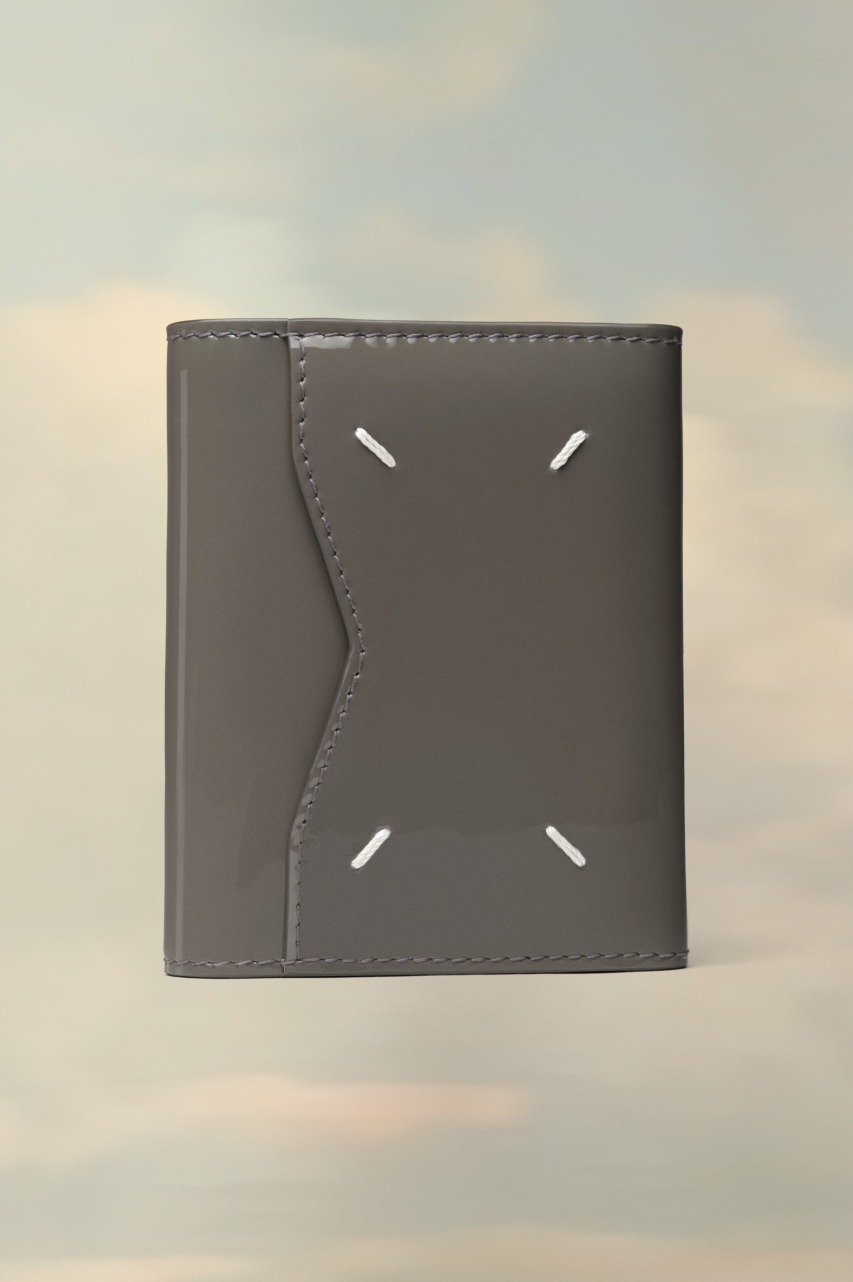 Vernice Envelope Wallet - 2