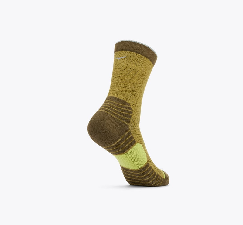 All Gender Crew Run Sock 3-Pack 4