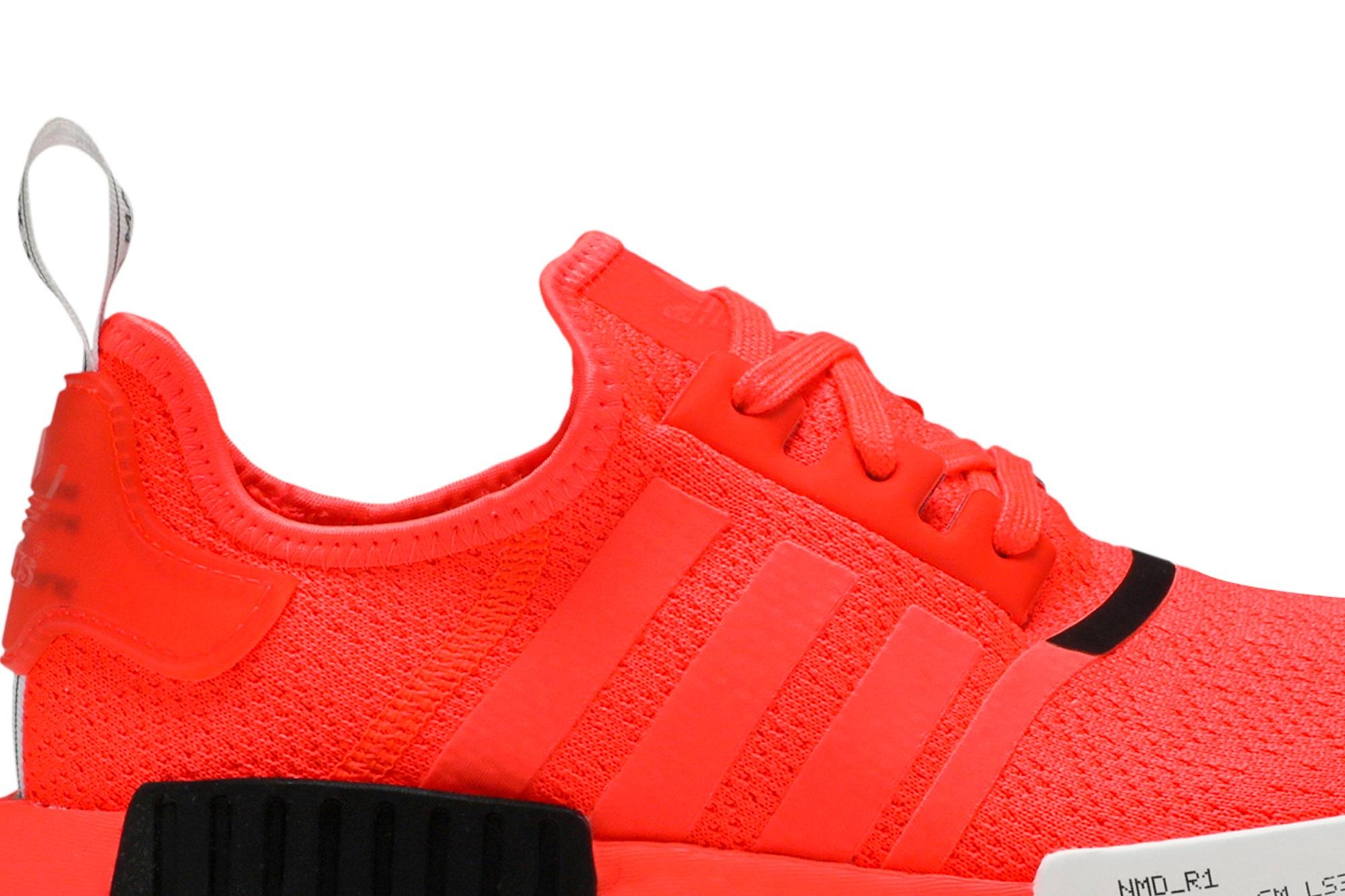 NMD_R1 'Solar Red' - 2