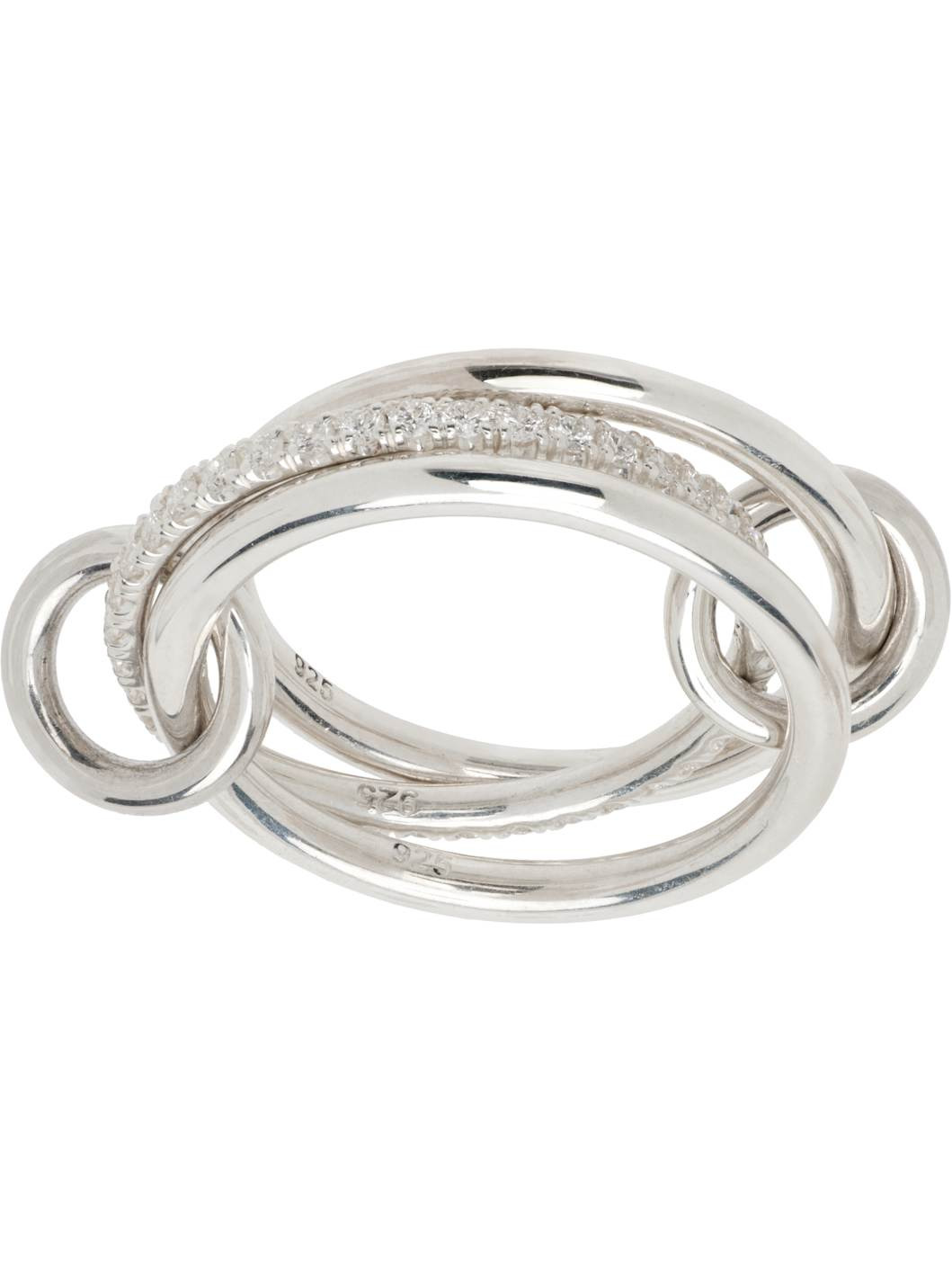 Sonny Ring - 2