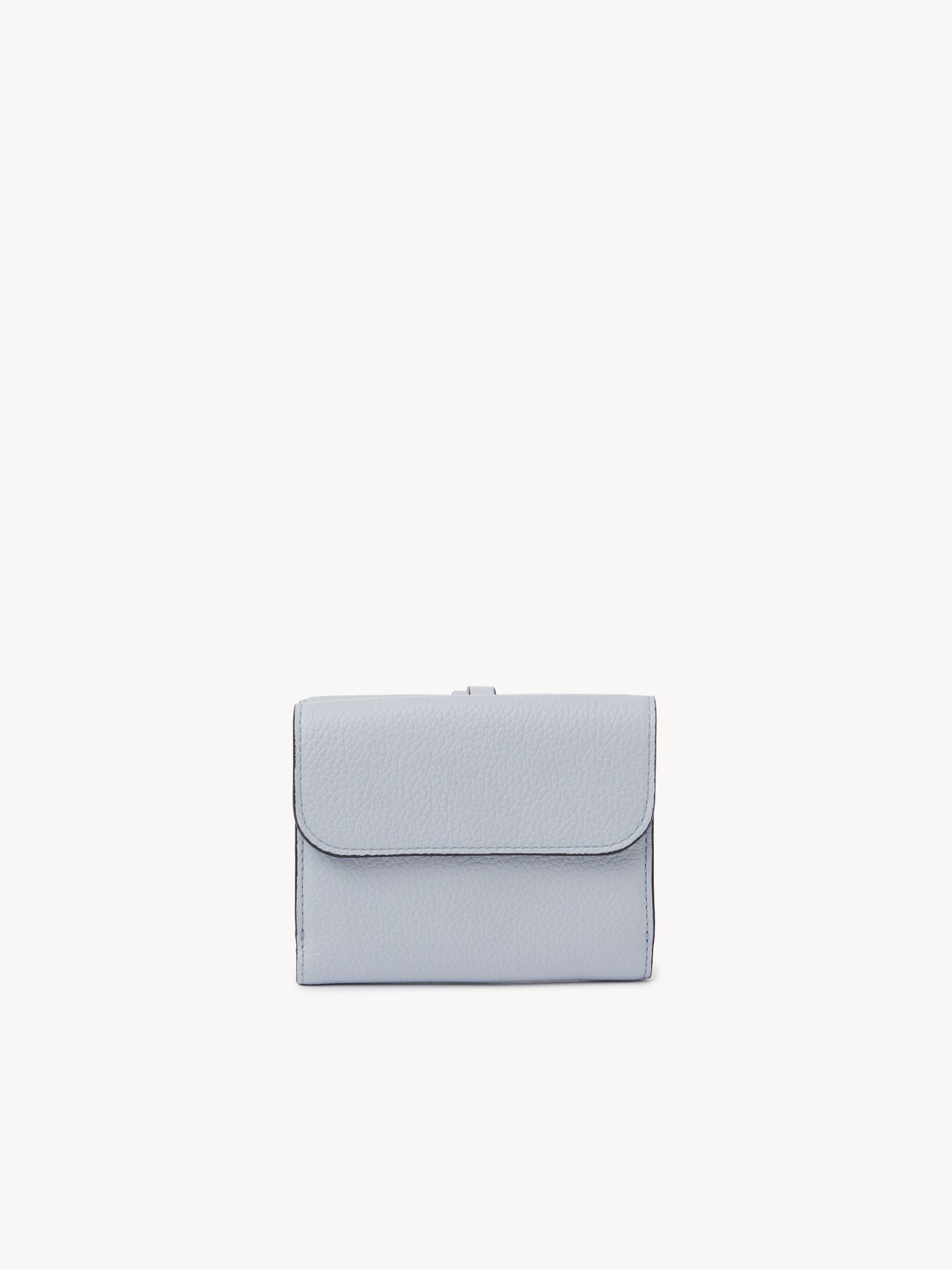 ALPHABET SMALL TRI-FOLD - 4