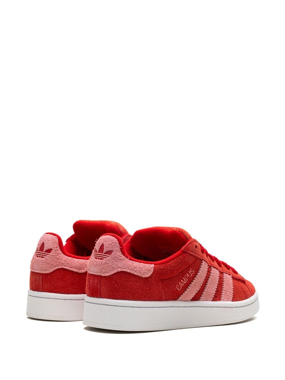 Campus 00s "Better Scarlet/Pink Spark" sneakers - 3